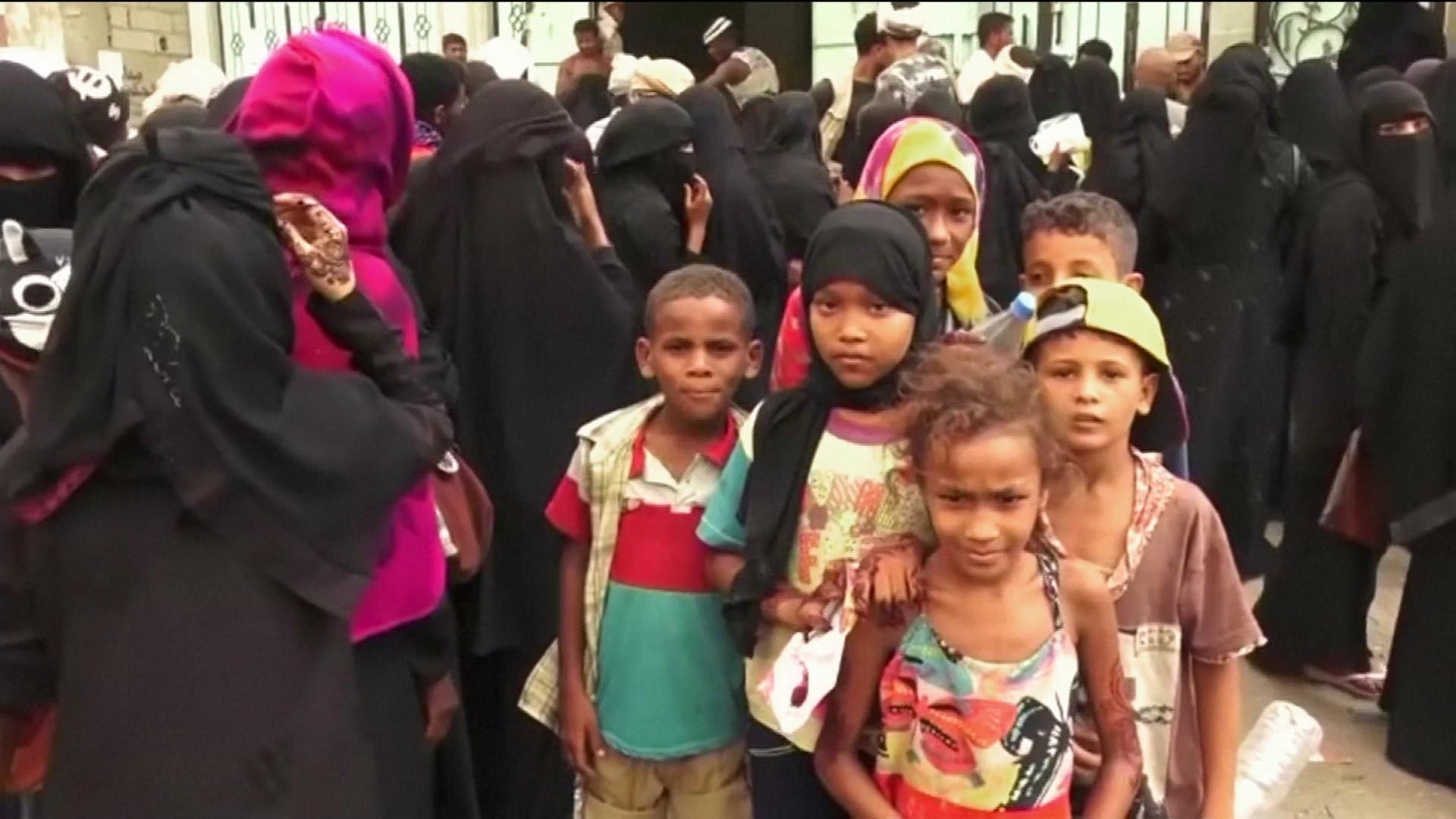 Can diplomacy win in the fight for Hodeidah? - Inside story