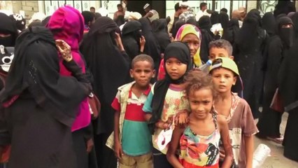 Can diplomacy win in the fight for Hodeidah? - Inside story