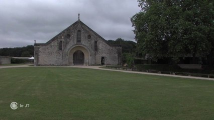 SORTIR/ Le festival de la Grange de Meslay  - 15/06/2018