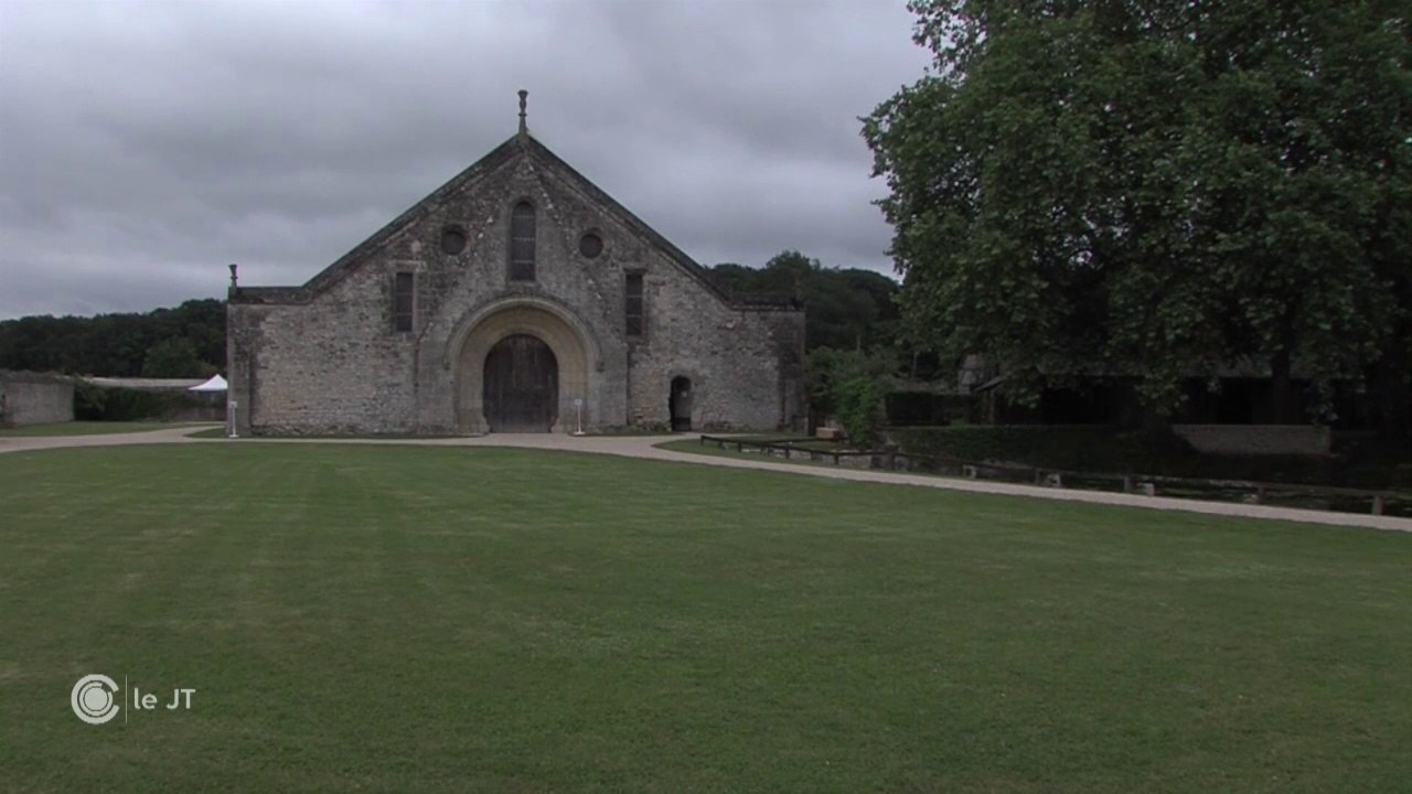 SORTIR/ Le festival de la Grange de Meslay  - 15/06/2018