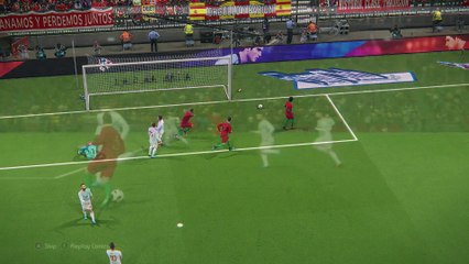 PORTUGAL vs SPAIN ▪ World Cup 2018 ▪ Football Live Score