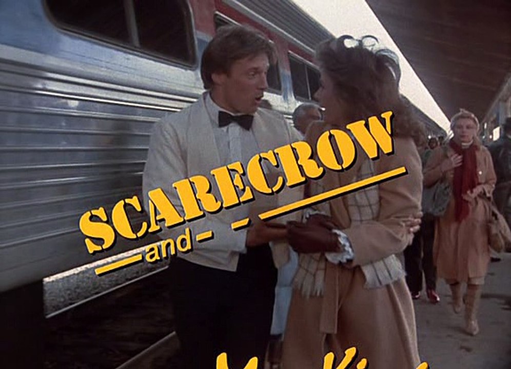 Agentin mit Herz  Staffel 02 Folge 21