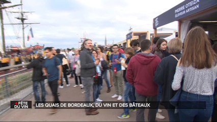 Fête du vin 2018 vendredi 15 juin Partie 6