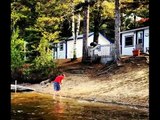 Vacation Rentals Lake St Peter | White Pine Cottages