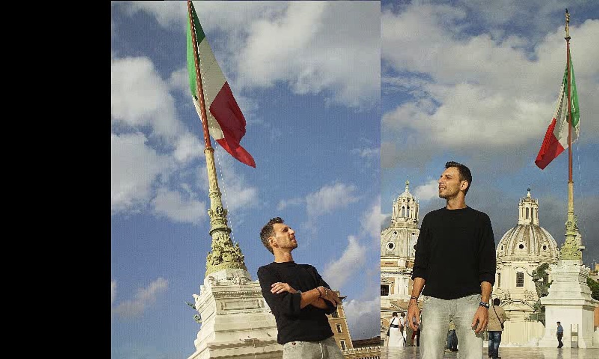 O χαρακτήρας σου - Θεοφάνης Νικολάου