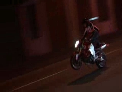 Rodeo street tour(2)