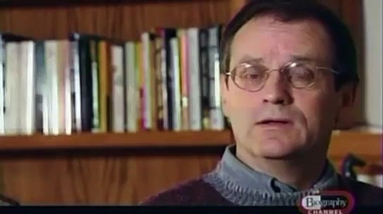 Dead Famous Paranormal Series S03E04 - Bing Crosby