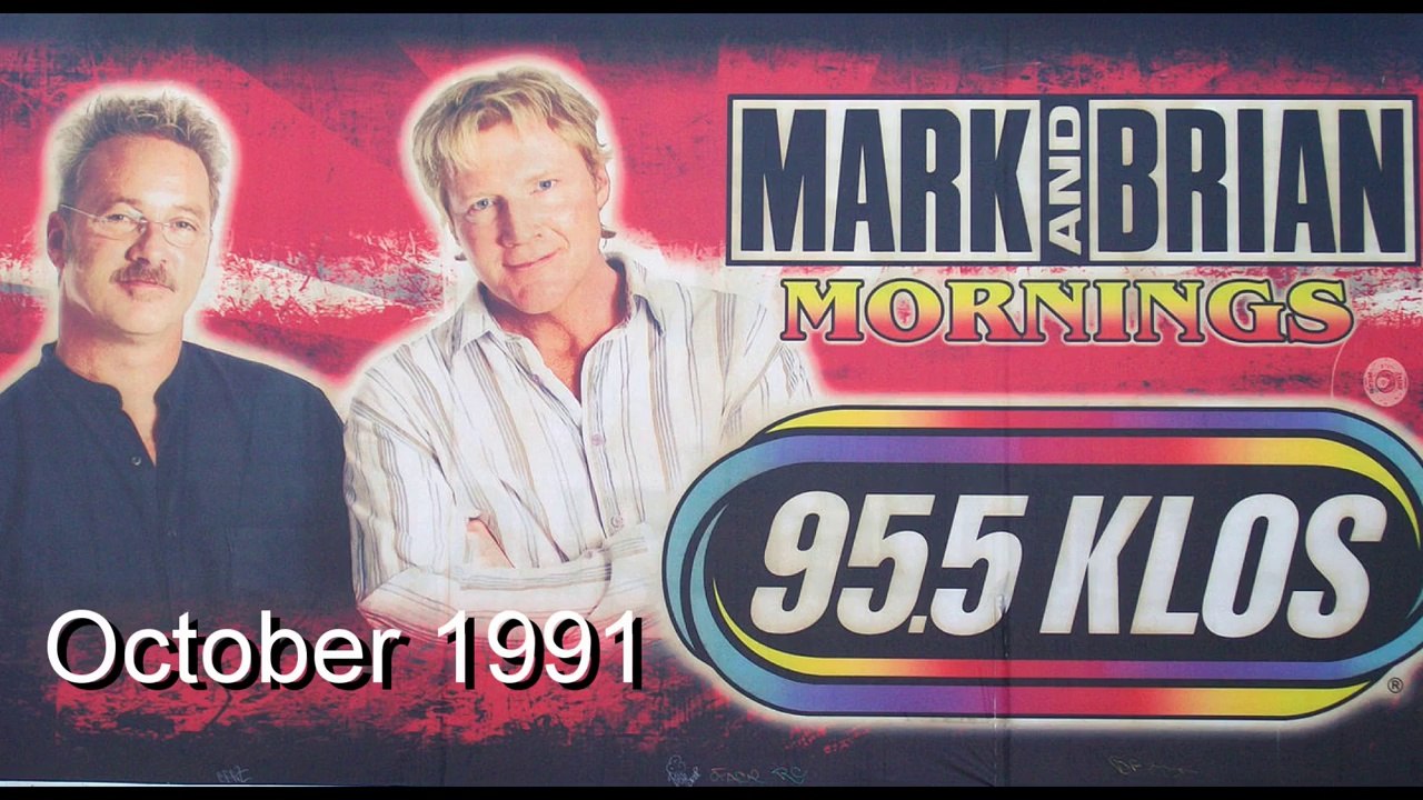 Mark and Brian: William Friedkin interview (1992)