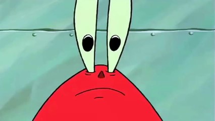 Comida Gratis! - Cara De enojo