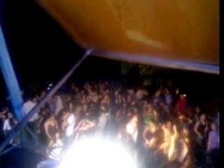 dj panorama villagge 350