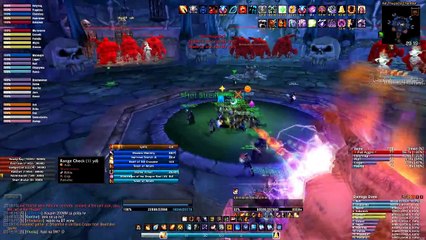 The Inner Circle - The Immortal