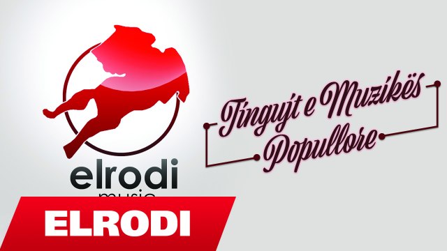 Vida Kunora - Ty te kam jete (Official Audio HD)