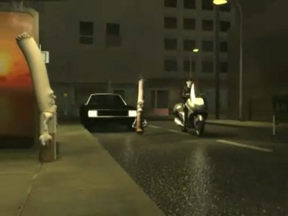 En fumez' va... Meilleure qualité !