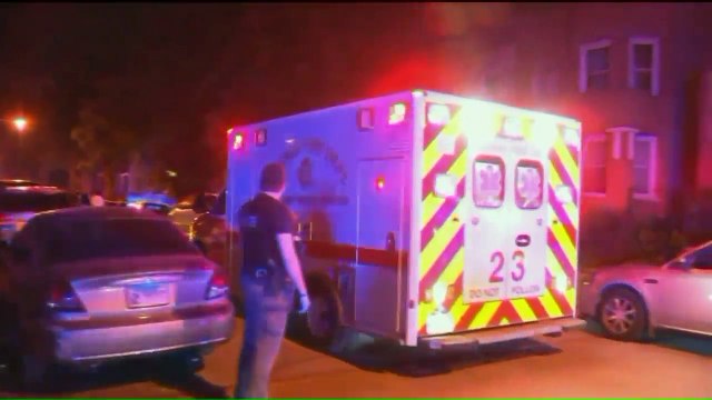 12-Year-Old Girl Visiting from Michigan Shot, Killed in Chicago