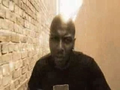 URSA MAJOR - Etat d'Esprit - 2spee Gonzales