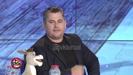 Stop - Hitparade i absurdit shqiptar! (15 qershor 2018)