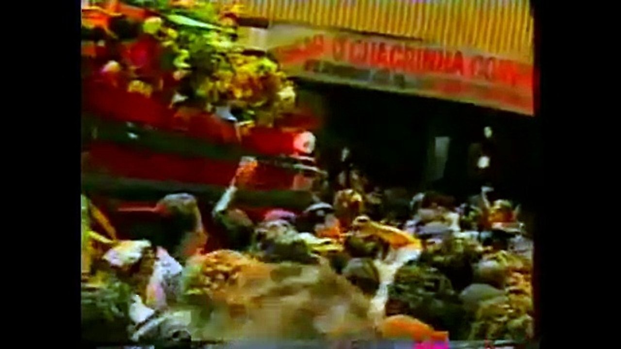 Especial Elis Regina (Rede Manchete 1989)