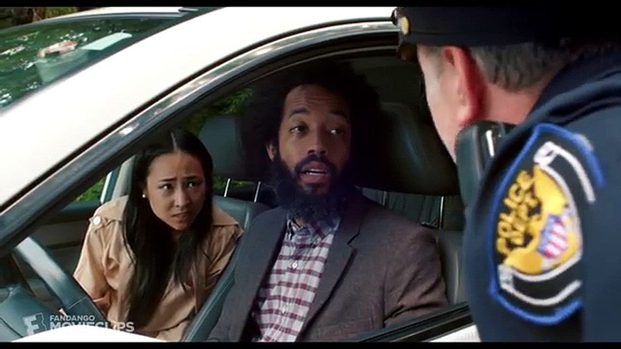 Fits and Starts (2017) - Roadside Romance Scene (2-10) _ Movieclips