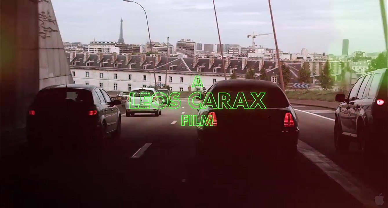 Holy Motors Official Trailer #1 (2012) - Denis Lavant, Eva Mendes Movie HD