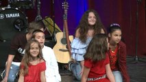 Koncert - Programi për fëmije për nder të çlirimit të Gjakovës