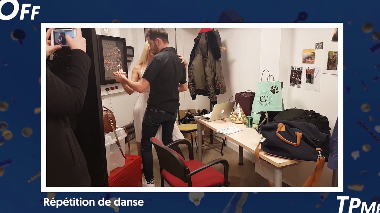 TPMP : Le meilleur de Maxime Guény dans les coulisses de l'émission (exclu vidéo)
