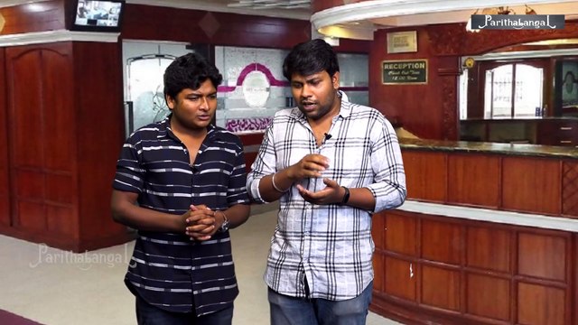 Hotel Paavangal - Followers Thunai