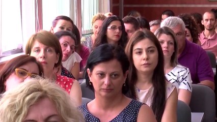 Nikolla kerkon qasje te re kurrikulare per programet e mesuesise