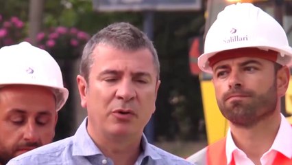 Gjiknuri per bypass-in e Fierit: Perfundon vitin e ardhem