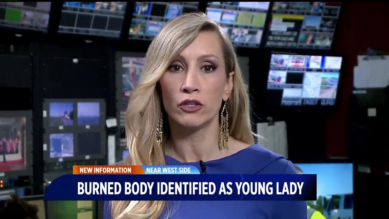 Firefighters Make Gruesome Discovery in Indiana Backyard