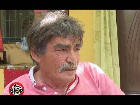 Stop - 6 vjet sorollatje per statusin e paraplegjikut, Stop zgjidh problemin! (15 qershor 2018)