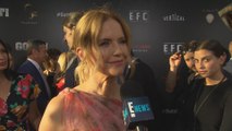 Kelly Preston on Working With Husband John Travolta in 