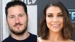 Val Chmerkovskiy and Jenna Johnson  of 'Dancing With the Stars' Are Engaged
