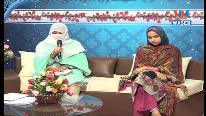 RamzanSadiSunjan | 15 - June - 2018 | Transmission | 30 Ramzan | Saraiki |