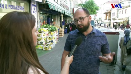 Muhafazakar Seçmen Neden AKP Diyor?