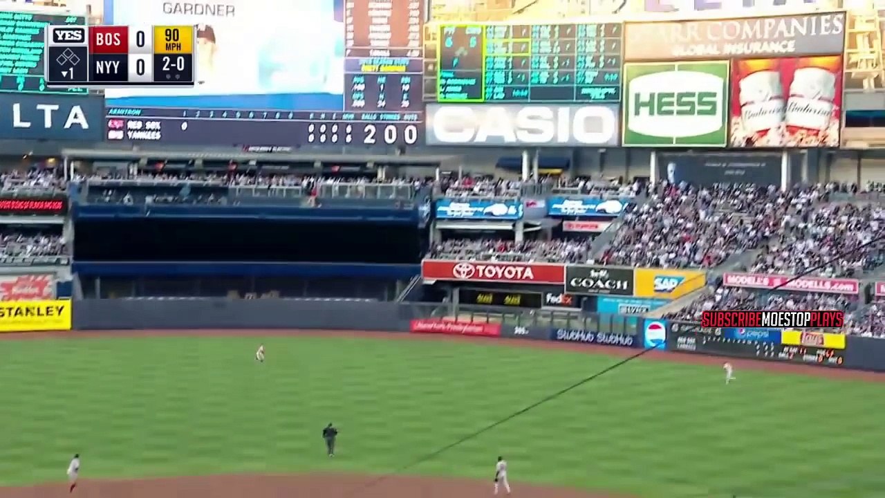 Boston Red Sox vs New York Yankees (Highlights) 9-May-2018.mp4