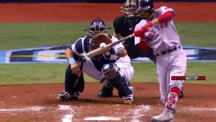 Boston Red Sox vs Tampa Bay Rays (Highlights) 22-May-2018.mp4