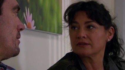 Emmerdale 15th June 2018