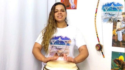 ObaluaêOmolu - Casinha Branca #79