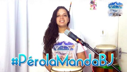 Ponto de cigano - La Caminada Gitana #104