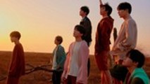 'Five, Always' Announced as BTS Ends Fifth Anniversary Festa Event | Billboard News