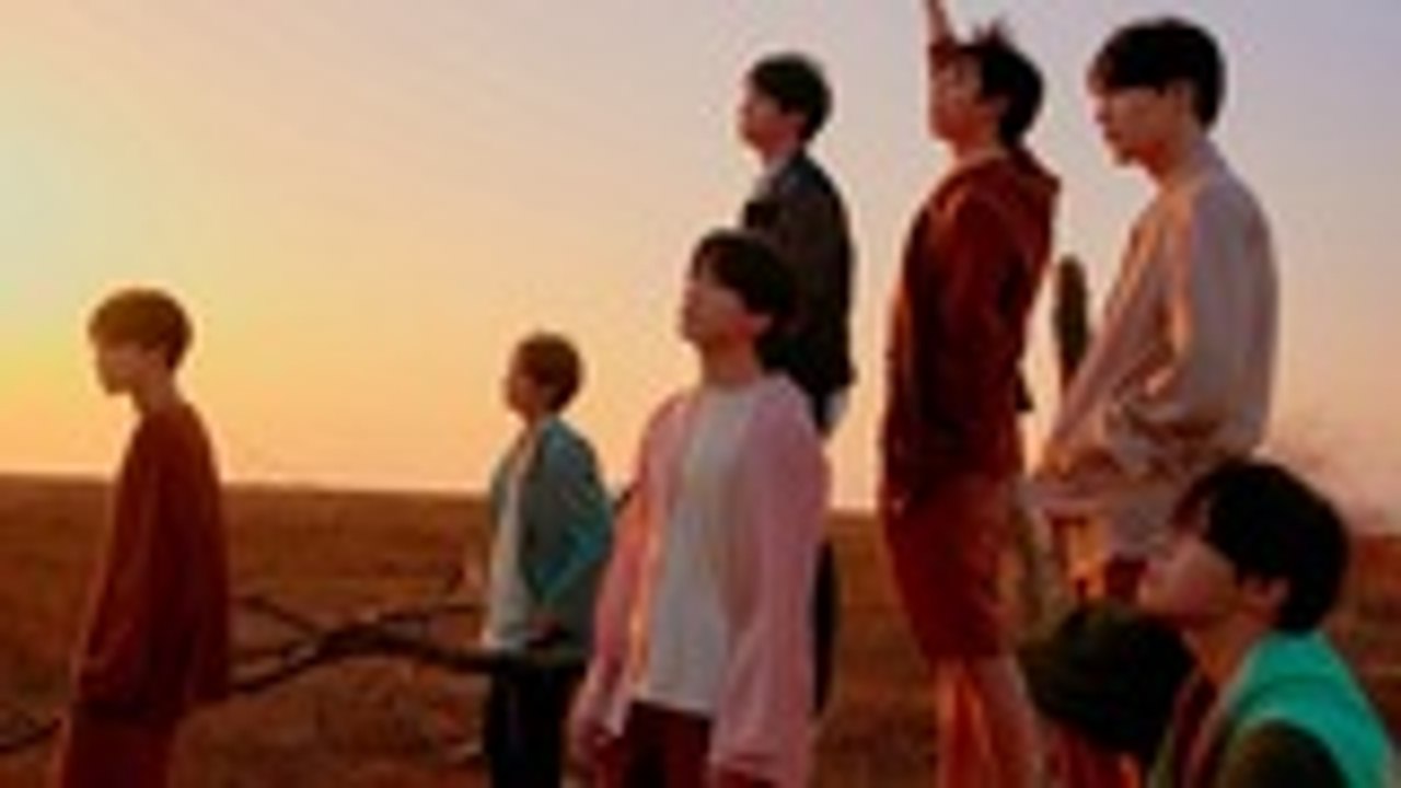 'Five, Always' Announced as BTS Ends Fifth Anniversary Festa Event | Billboard News