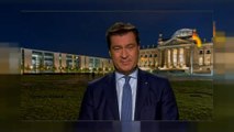 Germania: il Premier Bavarese sulla questione migranti