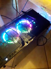 Asus Custom Built PC