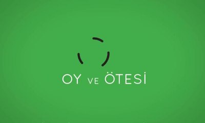Oy kullanırken dikkat edilmesi gerekenler