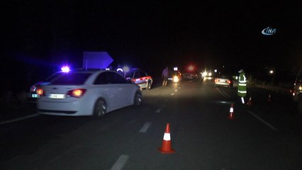 Nevşehir’de trafik kazası: 16 yaralı