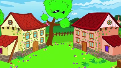 Królowa Śniegu bajka dla dzieci animacja kreskówka