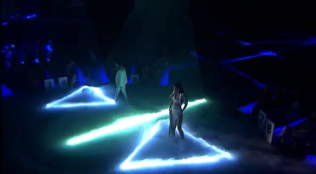 Milica Pavlovic i Aca Lukas - Kidas me - Stage Performance - (Zvezde Granda Finale 14.06.2018.)