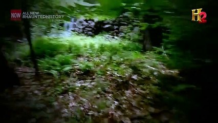Haunted History S01E03 Murder Castle