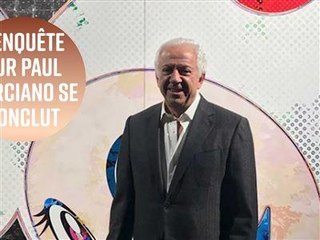 Paul Marciano démissionne du conseil de Guess (mais pas vraiment)
