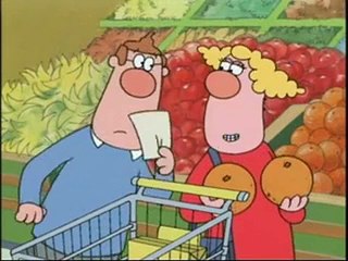 Bob And Margaret S01e05